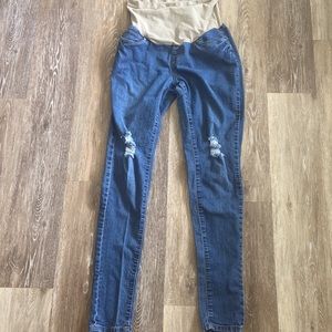 Maternity Jeans